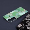 66228 4 techsuit marble series puzdro na samsung galaxy s22 plus green hex