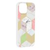 62154 5 techsuit marble series kryt na iphone 15 fialovy hex