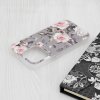 62133 3 techsuit marble series kryt na iphone 15 pro bloom of ruth sivy
