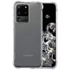 67938 techsuit shockproof clear silicone puzdro na samsung galaxy s20 ultra 4g s20 ultra 5g priehladny