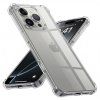 63339 7 techsuit shockproof clear silicone big lens hole kryt na iphone 16 pro ciry
