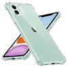 62241 techsuit shockproof clear silicone kryt na iphone 11 ciry