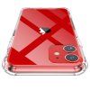 62241 1 techsuit shockproof clear silicone kryt na iphone 11 ciry
