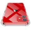 62241 1 techsuit shockproof clear silicone kryt na iphone 11 ciry