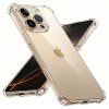 63588 techsuit shockproof clear silicone kryt na iphone 16 pro ciry