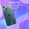 63591 5 techsuit shockproof clear silicone kryt na iphone 16 pro max ciry