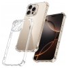 63591 techsuit shockproof clear silicone kryt na iphone 16 pro max ciry