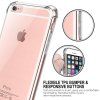 58662 1 techsuit shockproof clear silicone kryt na iphone 7 iphone 8 se 2020 2022 ciry