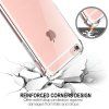 58662 2 techsuit shockproof clear silicone kryt na iphone 7 iphone 8 se 2020 2022 ciry