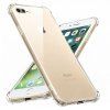 62268 techsuit shockproof clear silicone kryt na iphone 7 plus iphone 8 plus ciry