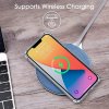 62268 3 techsuit shockproof clear silicone kryt na iphone 7 plus iphone 8 plus ciry