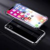 62262 3 techsuit shockproof clear silicone kryt na iphone x iphone xs ciry