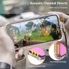 62256 5 techsuit shockproof clear silicone kryt na iphone xr ciry