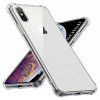 62265 techsuit shockproof clear silicone kryt na iphone xs max ciry