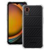 72402 1 techsuit shockproof clear silicone priehladny silikonovy obal pre samsung galaxy xcover7 priehladny