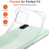 73683 1 techsuit shockproof clear silicone puzdro pre xiaomi redmi a1 a2 priehladne