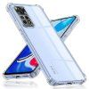 73674 techsuit shockproof clear silicone puzdro pre xiaomi redmi note 11 note 11s priehladne