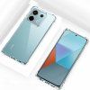 73755 2 techsuit shockproof clear silicone puzdro pre xiaomi redmi note 13 pro 5g poco x6 priehladne