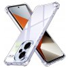 73758 techsuit shockproof clear silicone puzdro pre xiaomi redmi note 13 pro 5g priehladne