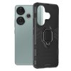 74490 techsuit silicone shield puzdro pre xiaomi poco f6 cierne