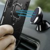 74493 2 techsuit silicone shield puzdro pre xiaomi poco f6 pro cierne