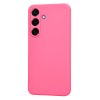67806 2 techsuit softflex puzdro na samsung galaxy s25 hot pink