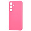 67806 3 techsuit softflex puzdro na samsung galaxy s25 hot pink