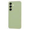 67818 2 techsuit softflex puzdro na samsung galaxy s25 plus matcha