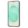 67821 1 techsuit softflex puzdro na samsung galaxy s25 plus slivkovocerveny