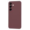 67821 2 techsuit softflex puzdro na samsung galaxy s25 plus slivkovocerveny