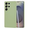 67833 techsuit softflex puzdro na samsung galaxy s25 ultra matcha
