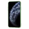 63120 1 techsuit softflex kryt na iphone 11 pro max matovo zeleny