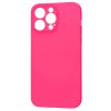 63189 3 techsuit softflex kryt na iphone 14 pro max syto ruzovy
