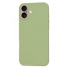 63498 2 techsuit softflex kryt na iphone 16 plus matcha zeleny