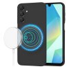 70455 techsuit softflex magsafe puzdro na samsung galaxy a16 4g a16 5g cierny