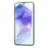 70872 1 techsuit softflex magsafe puzdro na samsung galaxy a55 5g matovozeleny