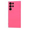 67641 1 techsuit softflex magsafe puzdro na samsung galaxy s23 ultra hot pink