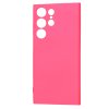 67641 2 techsuit softflex magsafe puzdro na samsung galaxy s23 ultra hot pink