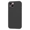 61590 1 techsuit softflex magsafe kryt na iphone 15 cierny