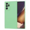 72765 4 techsuit softflex obal pre samsung galaxy note 20 ultra note 20 ultra 5g matovo zeleny