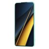 74331 2 techsuit softflex puzdro pre xiaomi poco x6 pro morska modra
