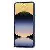 75225 1 techsuit softflex puzdro pre xiaomi redmi note 14 4g 163 25 x 76 55 x 8 16 mm tmavomodre