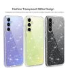 69390 1 techsuit sparkleskin series puzdro na samsung galaxy a34 5g priehladny