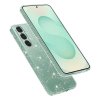 67770 techsuit sparkleskin series puzdro na samsung galaxy s25 plus priehladny