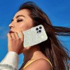 71136 5 techsuit sparkly glitter puzdro na samsung galaxy a26 5g biely