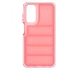 69270 1 techsuit wave shield puzdro na samsung galaxy a15 4g a15 5g cerveny