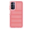 69270 2 techsuit wave shield puzdro na samsung galaxy a15 4g a15 5g cerveny
