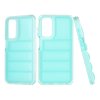 69273 3 techsuit wave shield puzdro na samsung galaxy a15 4g a15 5g tyrkysovy