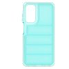 69273 1 techsuit wave shield puzdro na samsung galaxy a15 4g a15 5g tyrkysovy