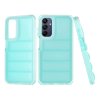 69273 techsuit wave shield puzdro na samsung galaxy a15 4g a15 5g tyrkysovy